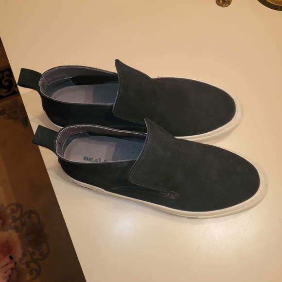 Seavees slip on sneakers - Picture 2 of 4